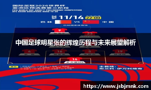 中国足球明星张的辉煌历程与未来展望解析